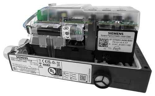 SIEMENS KIT DE MODULO BLUETOOTH LR500 AW050 1/2" NPT