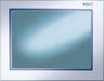 SIEMENS SIMATIC PC REPUESTO FORNTAL DE REPUESTO 7" WIDE TOUCH PAR