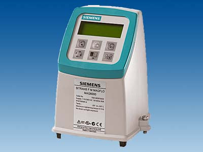 SIEMENS SITRANS F M ACCESSORY MAG 5000/6000 2X10M