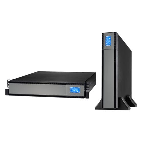 KOBLENZ NO BREAK UPS ONLINE DOBLE CONVERSION 20015 OL USB/R