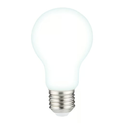 TECNOLITE LAMPARA FIL 8W 65K CRI80 E27 A19