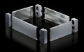 RITTAL VX ZOCALO LATERAL 400X100MM