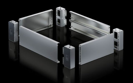 RITTAL VX ZOCALO LATERAL 400X100MM
