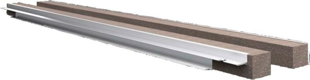 RITTAL VX PERFIL POSTERIOR ENTRADA CABLES 800