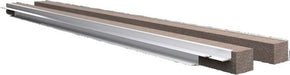 RITTAL VX PERFIL POSTERIOR ENTRADA CABLES 800