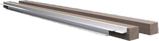 RITTAL VX PERFIL POSTERIOR ENTRADA CABLES 800