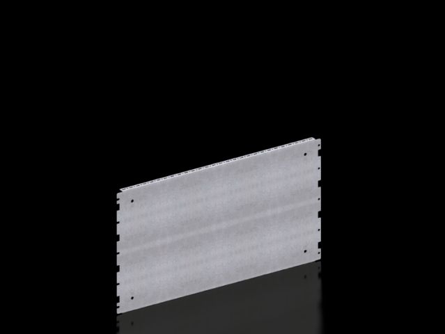 RITTAL VX PLACA DE MONTAJE PARCIAL 600X400MM