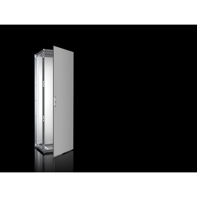 RITTAL GABINETE VX25 INOX 1800X600X500 AlxAnxFo