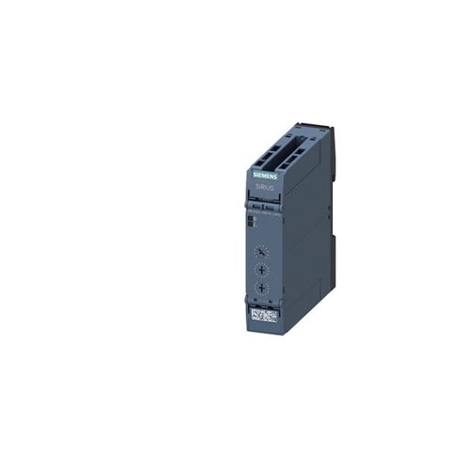 SIEMENS TIMER MULTIFUNCION 0.05S - 100H 12-240 VAC/DC CON LED