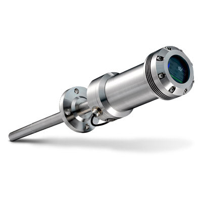 SIEMENS SITRANS LR580 TRANSMISOR DE NIVE C/BRIDA RANG 120M 4-20MA