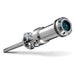 SIEMENS SITRANS LR580 TRANSMISOR DE NIVE C/BRIDA RANG 120M 4-20MA