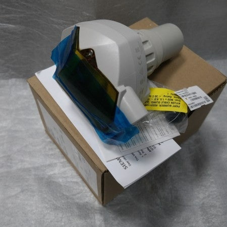 SIEMENS SITRANS LVL100 INT. NIV. VIB. 40MM 1.6 INCH NPT PN64/316L