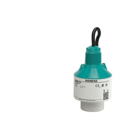 SIEMENS SITRANS LR110 TRANSMISOR DE NIVEL DE RADAR CONTINUO