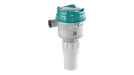 SIEMENS SITRANS LU240 TRANSMISOR DE NIVEL ULTRASONICO