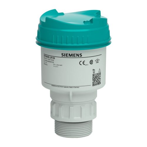 SIEMENS SITRANS PROBE LU240 TRANSMISOR DE NIVEL ULTRASONICO MEDIC