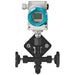 SIEMENS SHUT OFF VALVE DESIGN B DIN 16271 WITH TEST AND CONNECTIO