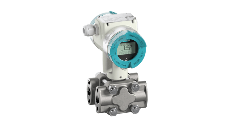 SIEMENS TRANSMISOR DE PRESION SITRANS O320 PRESION RELATIVA