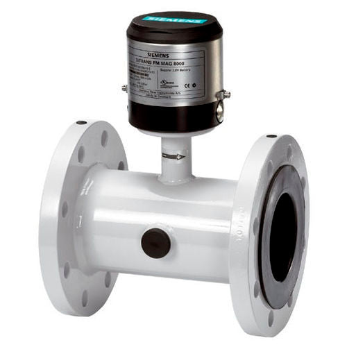 SIEMENS SITRANS FM MAG 8000 SENSOR DE CAUDAL ELECTROMAGNETICO