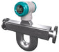 SIEMENS CORIOLIS FLOWMETER SENSOR SIZE 1" DN25 CONNECTION SIZE 1"