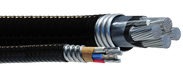 CABLE ALUMINIO MC4 S/CHAQUETA CAL.2 -MC4S/CH2