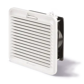 FINDER FILTRO DE SALIDA PARA USO INTERIOR EN VENTILADOR 7F20