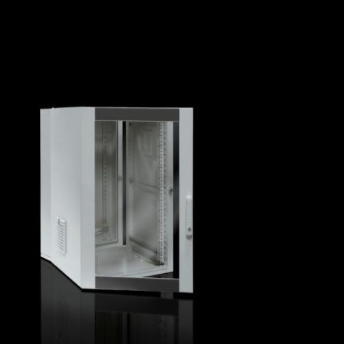 RITTAL WALL-MOUNTED ENCLOSURE PRE-CONFIGURED