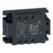 FINDER RELE CON 3 CONTACTOS SSR 25A/24 A 660V AC