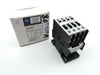 ALLEN-BRADLEY CONTACTOR AUXILIAR 3N0-1NC 110/120VAC