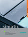 SIEMENS SIMATIC CABLE IE TP ROBOT PROFINET TIPO R GP 2X2 4H