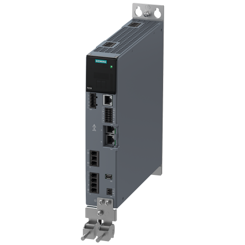 SIEMENS SINAMICS S210 1.0 KW 200-480 V3AC 3.8A 45-66HZ 1.0KW IP20