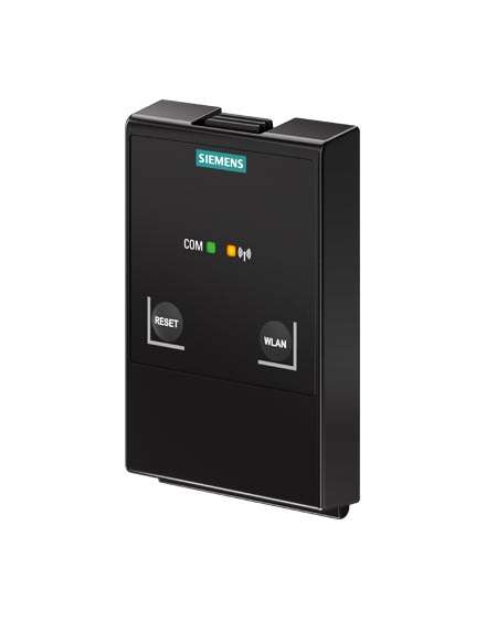 SIEMENS SMART ACCESS P/G120 WEB SERVER MODULE