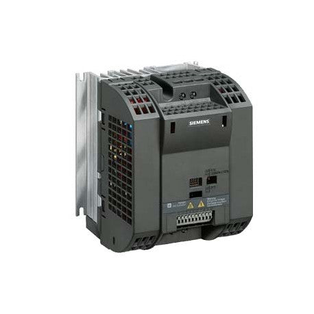 SIEMENS *REPUESTO* SINAMICS G110-CPM110 ACCIONAMIENTO AC 200-240V