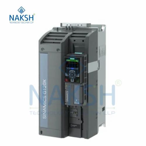 SIEMENS SINAMICS VARIADOR V20  380-480VAC  3 AC -15/+10% 47-63 Hz