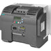 SIEMENS SINAMICS VAR. V20 380-480V3AC 4DI 2DO 2AI 1AO USS/MODBUS