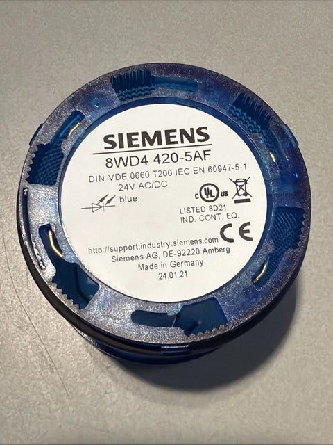SIEMENS SINAMICS FILTRO DE RED SUPLEM. CL. A PARA POWER MODULE PM
