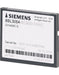 SIEMENS SINAMICS S120 TARJETA COMPACTFLASH SIN AMPLIACION C/ LICE
