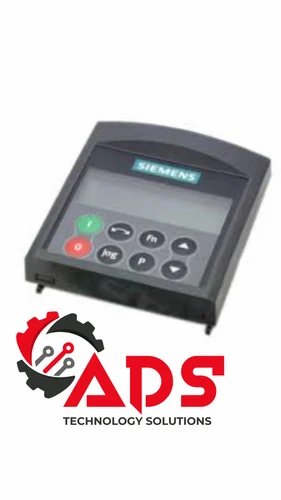 SIEMENS *SPARE PART* MICROMASTER 4 ADVANCED OPERATOR PANEL (AOP)