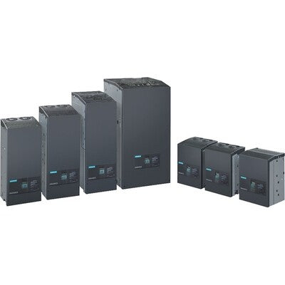 SIEMENS SINAMICS DCM DC CONVERTER FOR-4 QUADRANT DRIVES CIRTUIT 4