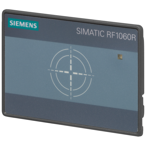 SIEMENS RF1000 ACCESS CONTROL READER RF1060R ISO 14443 CONEXION U