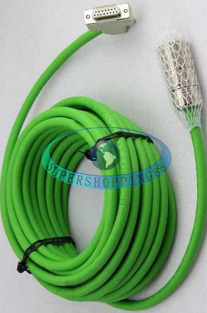 SIEMENS CABLE DE POTENCIA 4X1.5 + 2X1.5 MOTION CONNECT 800PLUS C