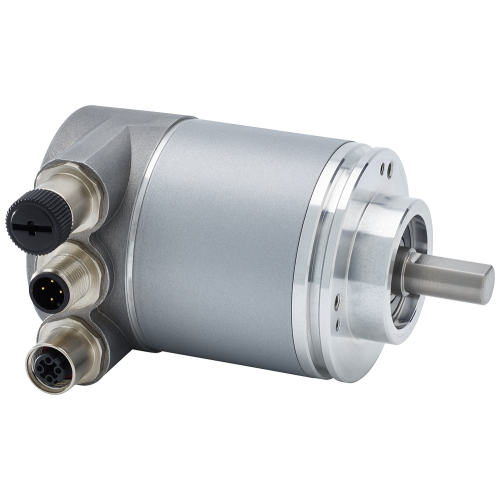 SIEMENS ENCODER ABSOLUTO 30bit C/PROFINET 10-30V PLUG M12