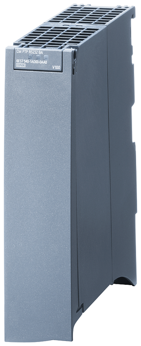 SIEMENS S7-1500 CM PTP RS232/485 HF MAESTRO RTU