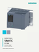 SIEMENS SIMATI S7-1500 CPU 1515T-2 PN MEM T 1.5MB DATOS 4.5MB