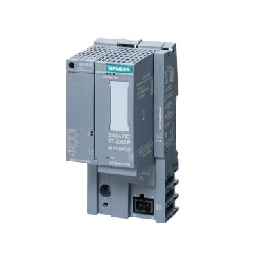 SIEMENS SIMATIC ET 200SP MULTIFIELDBUS IM 155-6 MF