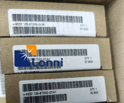 SIEMENS SIMATIC ET 200SP SALIDAS HART AQ4XI HART
