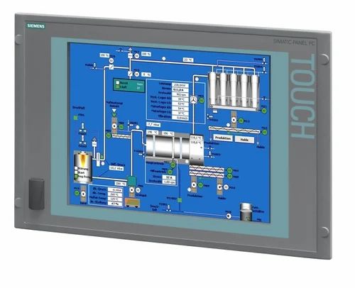 SIEMENS SIMATIC ITC2200 V3 PRO INDUSTRIAL THIN CLIENT PANTALLA