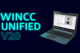 SIEMENS SIMATIC IN CC UNIFIED V20 DESCARGABLE