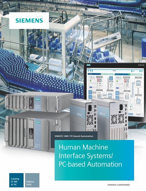 SIEMENS WINCC PROFESSIONAL V20 4096 TAGS ENGINEERING SOFTWARE DVD