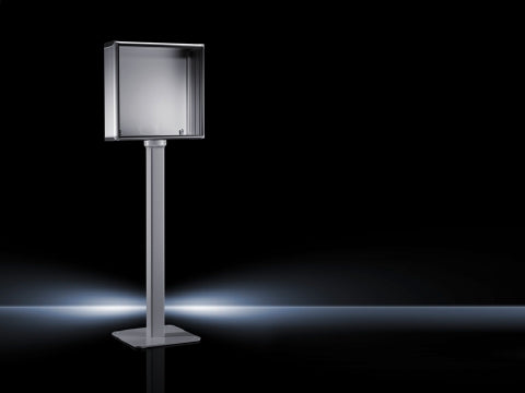 RITTAL CP MENSULA PARED FIJ.EXT. INOX