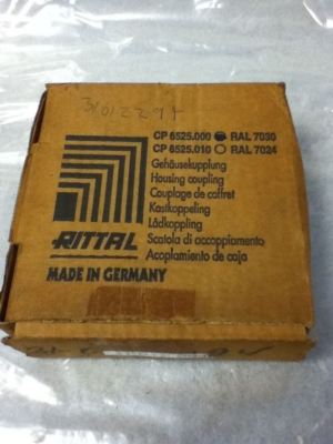 RITTAL CP-S ACOPLAMIENTO DE CAJA